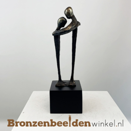 Asbeeldje "Ik ben er voor je" BBW23bp02as