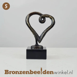 NR 5 | Dag van de zorg cadeau "Je Hart Volgen" BBW23bp11