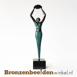 Doop cadeau voor vrouw "Omdopen" BBW004br81