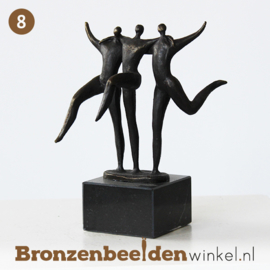 NR 8 | Cadeau vrouw 54 jaar "Eenheid" BBW006br53