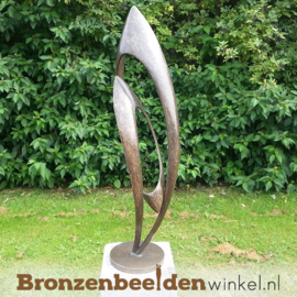 NR 10 | Tuin sculptuur "Geborgenheid" BBW2241br