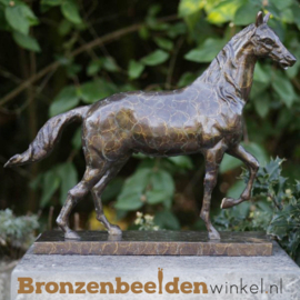 Paarden beeldjes