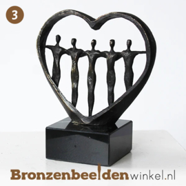 NR 3 | Moederdag cadeau oma "Samen sterk" BBW005br70