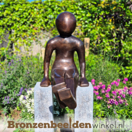 Tuinbeeld "Speels balans" BBW546792br