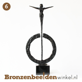 NR 6 | Cadeau voor zus "Uitblinken" BBW006br25