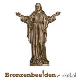 Jezusbeeld "Gods zegen" BBWP64470