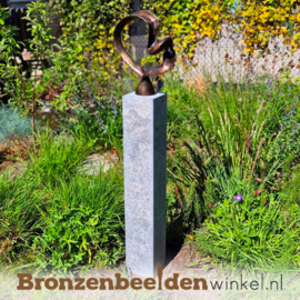 Tuinbeeld "Het Levenspad" BBW91235brpin