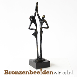 Liefdes kado "Samen de Top Bereiken" BBW003br27