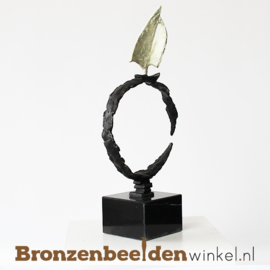 Cadeau bachelor uitreiking "De ontdekkingsreiziger" BBW004br78