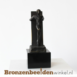 Zakelijk geschenk "Steuntje in de rug" BBW005br81