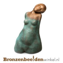 Grieks beeld Aphrodite brons BBW87704