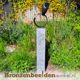 Abstract tuinbeeld "Nexus" BBW2892br
