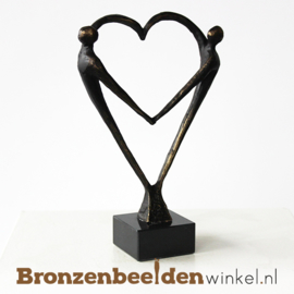 Cadeau voor terminaal zieke "Het hart" BBW003br67