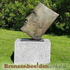 NR 5 | Emigratie cadeau "De Wijze" BBW1439