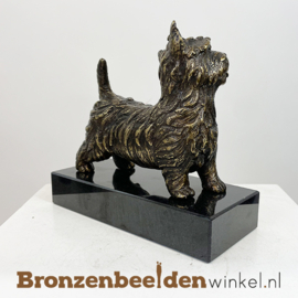 NR 6 | Cadeau hondenliefhebber "De terriër" BBW043br02