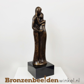 Beeld liefde "Hem en haar" BBW001br08