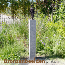 Tuinbeeld "Aluna" BBW30DK01