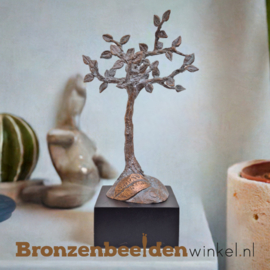 As beeldje "Levensboom" BBW20331