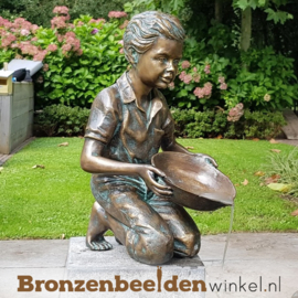 Waterspeler "Kindjes met schalen" BBWR88423/24