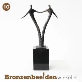 NR 10 | 20 jaar getrouwd cadeau "de Perfecte Balans" BBW006br56