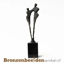NR 7 | 58 jaar getrouwd cadeau "Samen met jou" BBW006br21