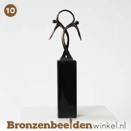 NR 10 | 63 jaar getrouwd cadeau "Sierlijke Verbintenis" BBW004br88