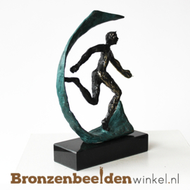 NR 5 | 1 jarig bestaan bedrijf cadeau "Succes behalen" BBW003br79