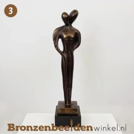 NR 3 | Cadeau voor aanstaande bruid en bruidegom "Aandacht voor Elkaar" BBW001br19