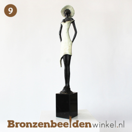 NR 9 | Cadeau voor zus "Stijlvolle dame" BBW005br54