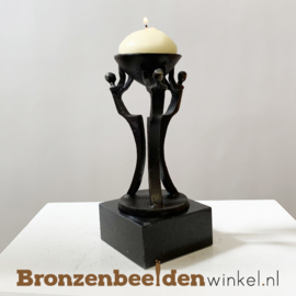 Gedenk geschenk "Samen het verdriet dragen" BBW002br91