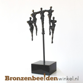 Zakelijk geschenk "Samen in balans" BBW005br68