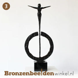 NR 3 | Dag van de zorg cadeau "Uitblinken" BBW006br25