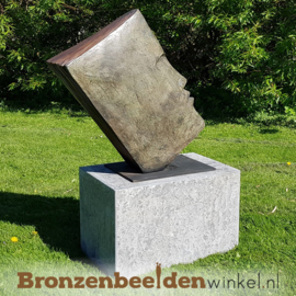 NR 5 | Emigratie cadeau "De Wijze" BBW1439