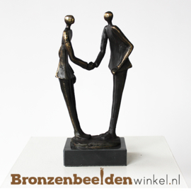 Bedankt voor je inzet cadeau BBW003br77