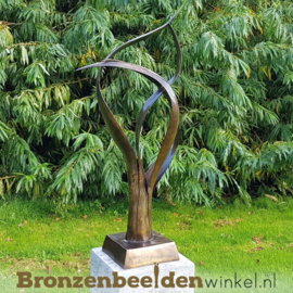 Gedenkbeeld "De Levensboom" BBW91233br