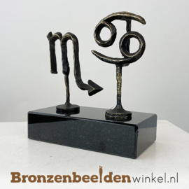 NR 2 | 38 jaar getrouwd cadeau "Sterren koppel" BBW008br88