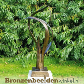 NR 1 | Cadeau voor mijn vrouw haar verjaardag "De Levensboom" BBW91233br