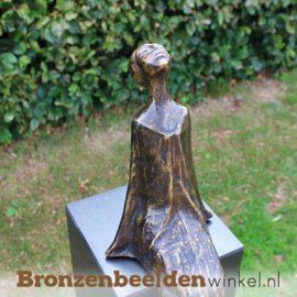 Tuinbeeld  "De Zon- en Sterrenkijker" BBW005br07