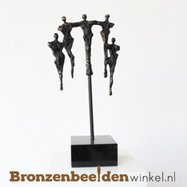 Zakelijk geschenk "Samen in balans" BBW005br68