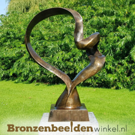 Tuinbeeld "Het Levenspad" BBW91235br