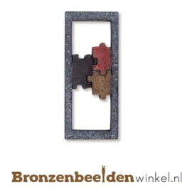 Beeld puzzelstukjes BBW20548