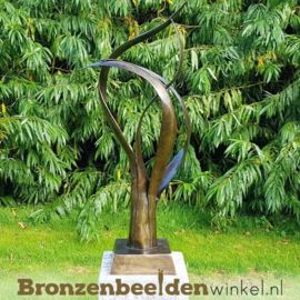 NR 6 | Cadeau man 83 jaar "De Levensboom" BBW91233br