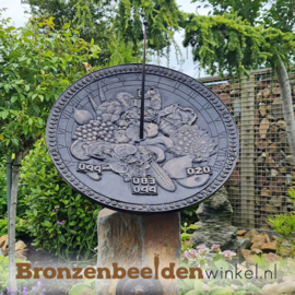 PENSIOENGESCHENK OP MAAT
