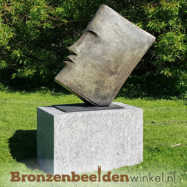 NR 5 | Emigratie cadeau "De Wijze" BBW1439