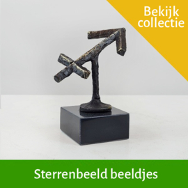 BEKIJK STERRENBEELDJES COLLECTIE