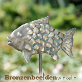 Sterrenbeeld cadeau ''Vis op steel'' BBWR88072