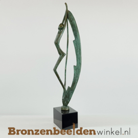 Vrouwenbeeld "Schoonheid" BBW005br08