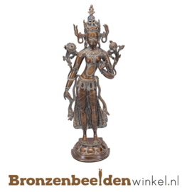 Spiritueel cadeau "Avalokitesvara" BBW37263