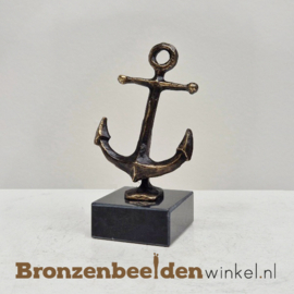 Doop cadeau anker teken BBW23pb48