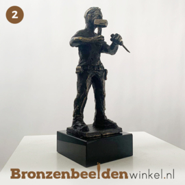 NR 2 | Bouwvakker cadeau "De Timmerman" BBW23bp05